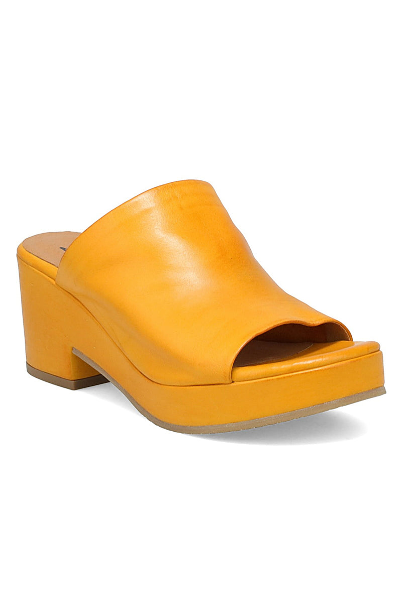 Miz Mooz Gwen Platform Sandal