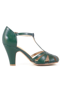 Chelsea Crew Sergi Heels