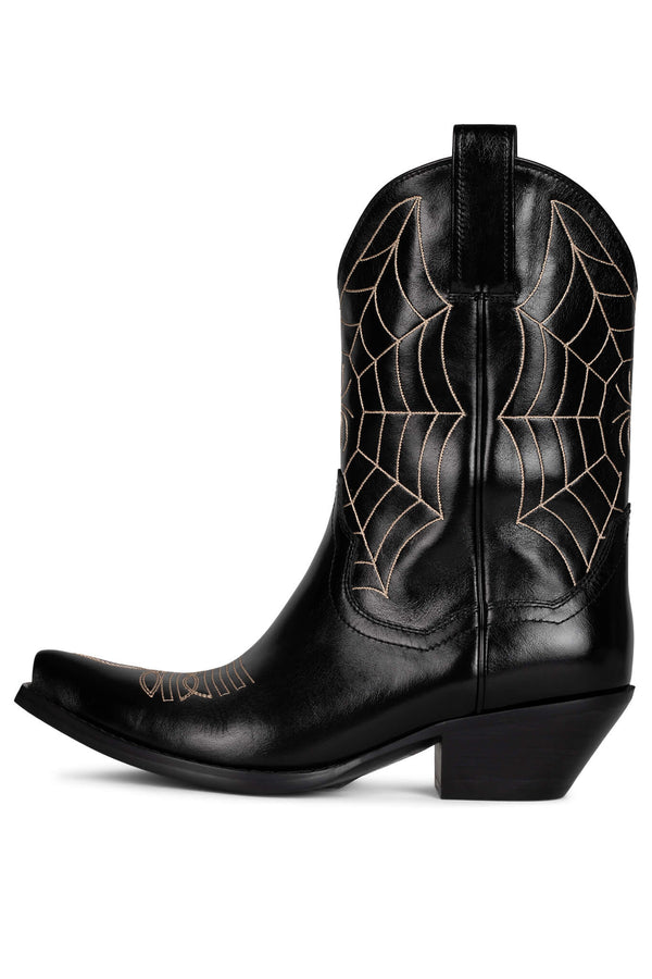 Jeffrey Campbell Spider-LO Boots